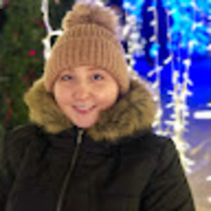 Meet your Posher, Mary